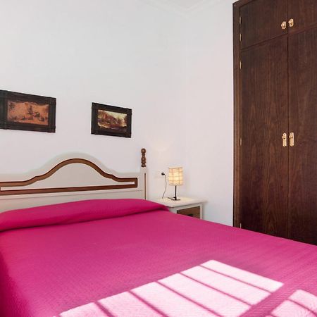 Adriatico 207 Apartment Conil De La Frontera Exterior photo