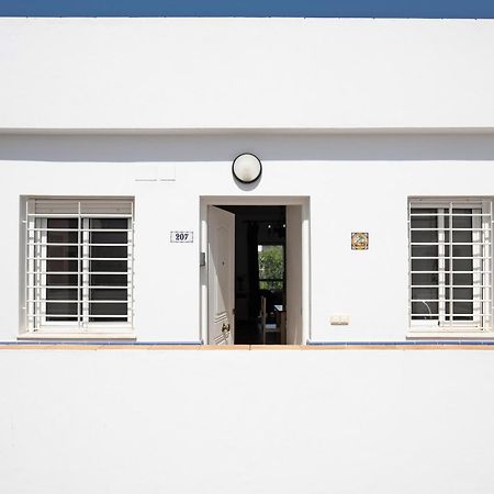 Adriatico 207 Apartment Conil De La Frontera Exterior photo
