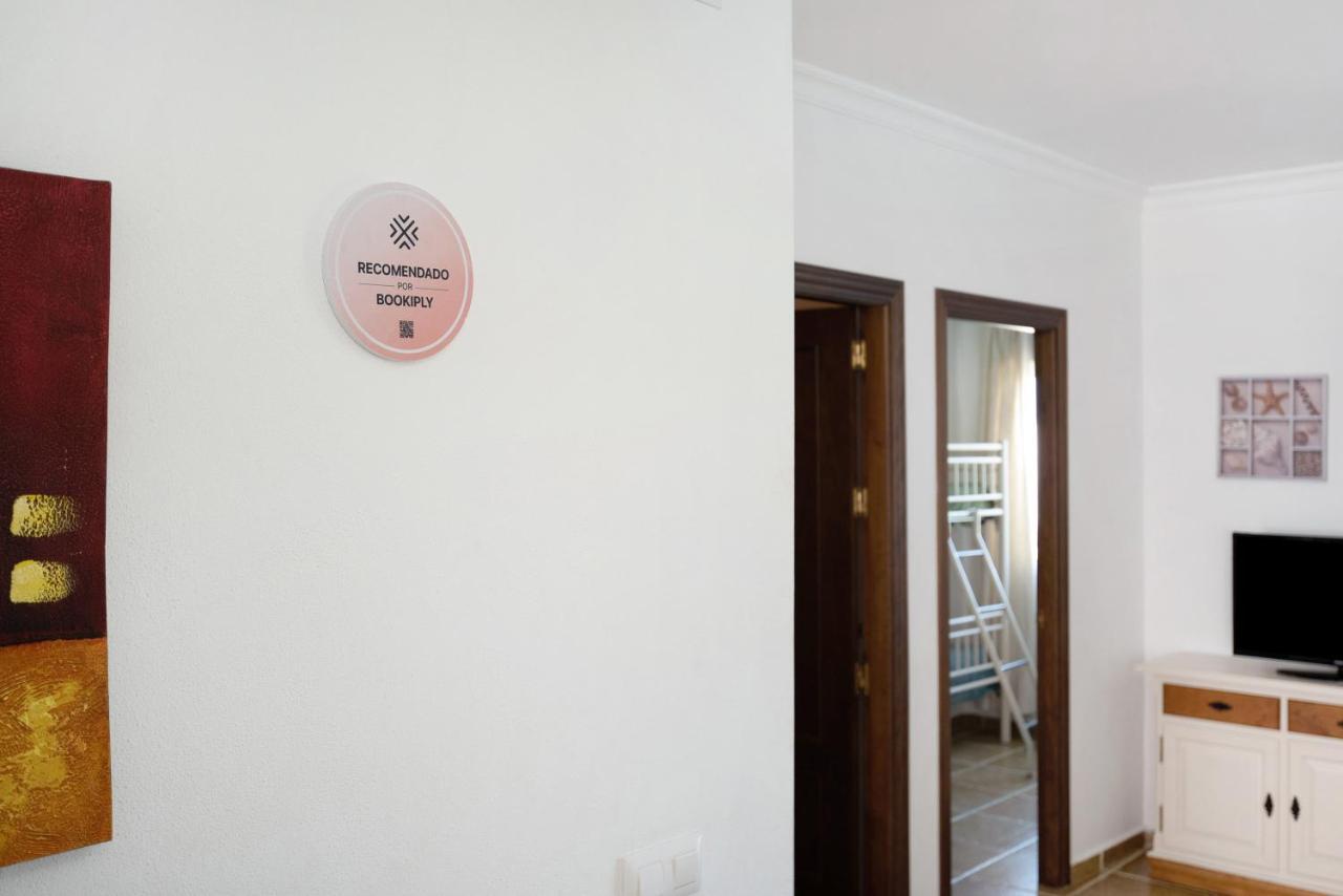 Adriatico 207 Apartment Conil De La Frontera Exterior photo
