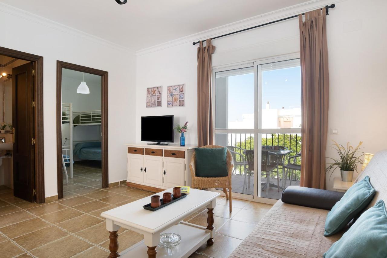 Adriatico 207 Apartment Conil De La Frontera Exterior photo