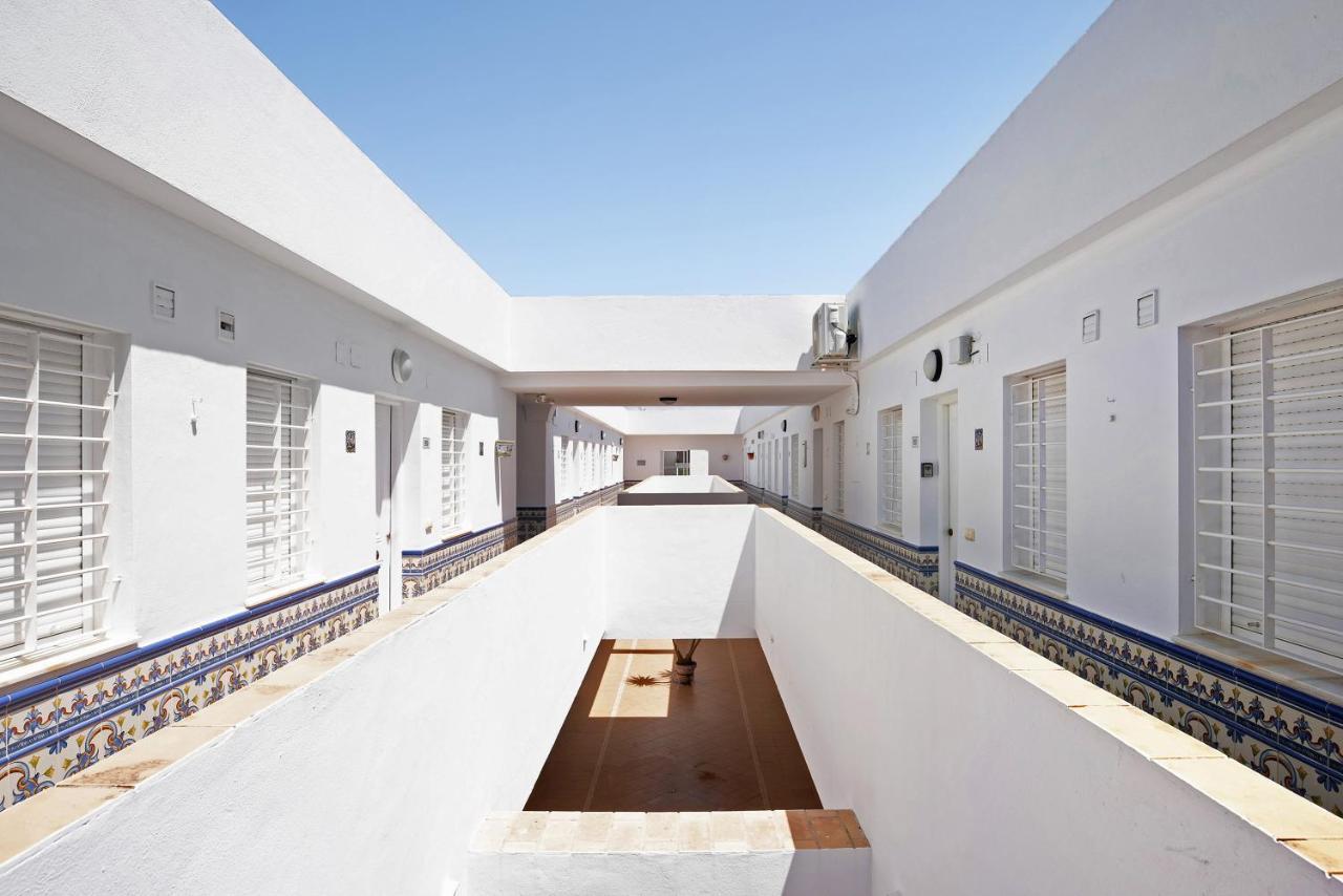 Adriatico 207 Apartment Conil De La Frontera Exterior photo