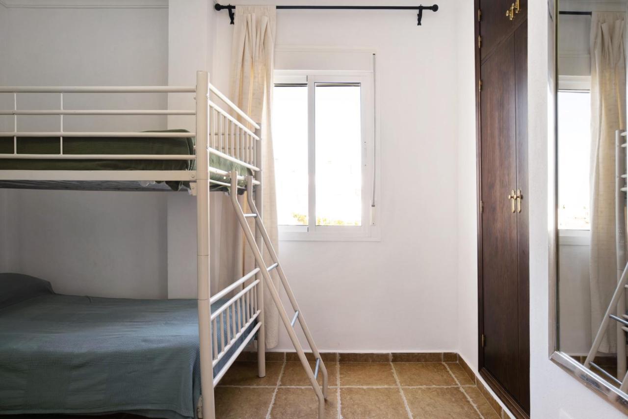 Adriatico 207 Apartment Conil De La Frontera Exterior photo