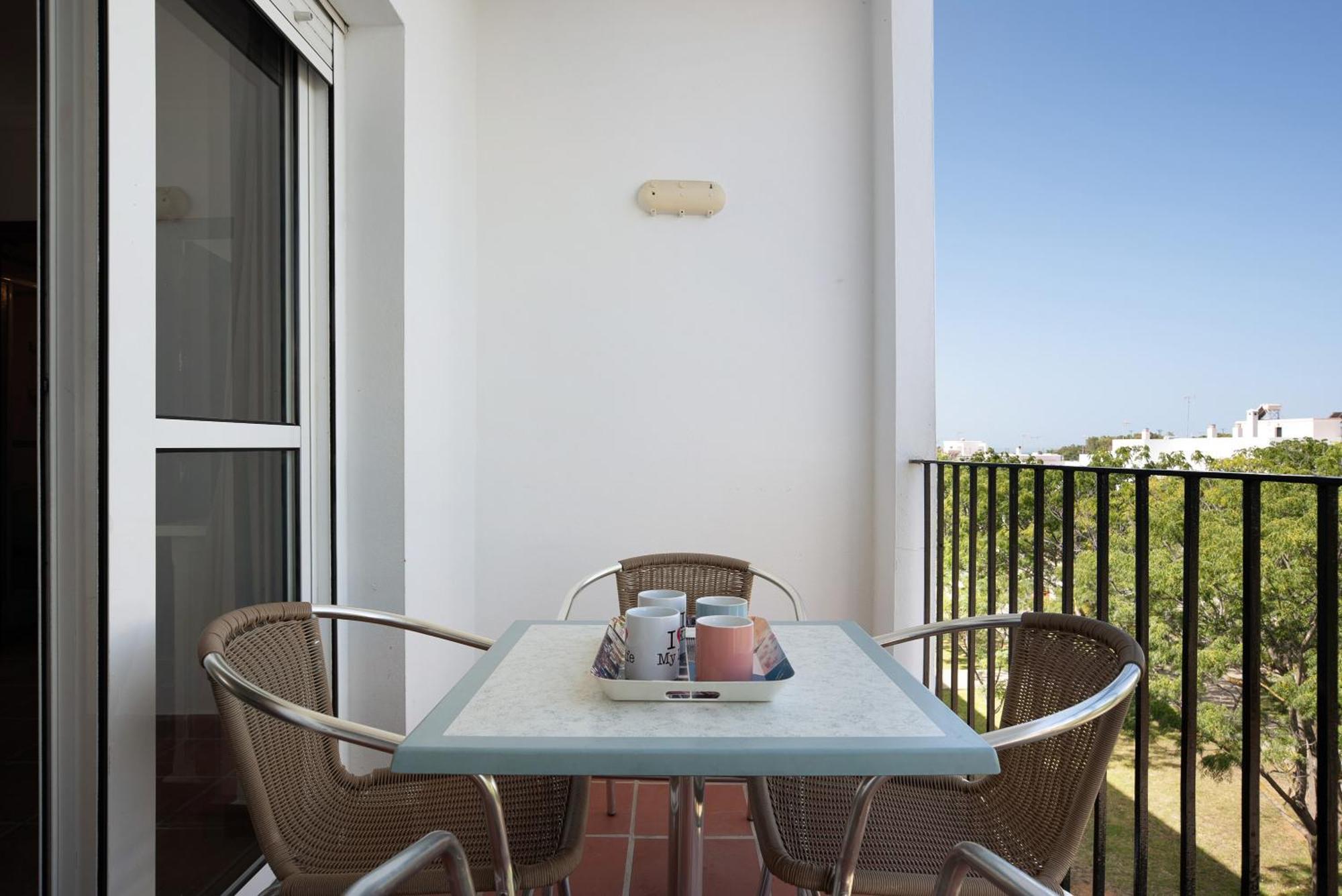 Adriatico 207 Apartment Conil De La Frontera Exterior photo